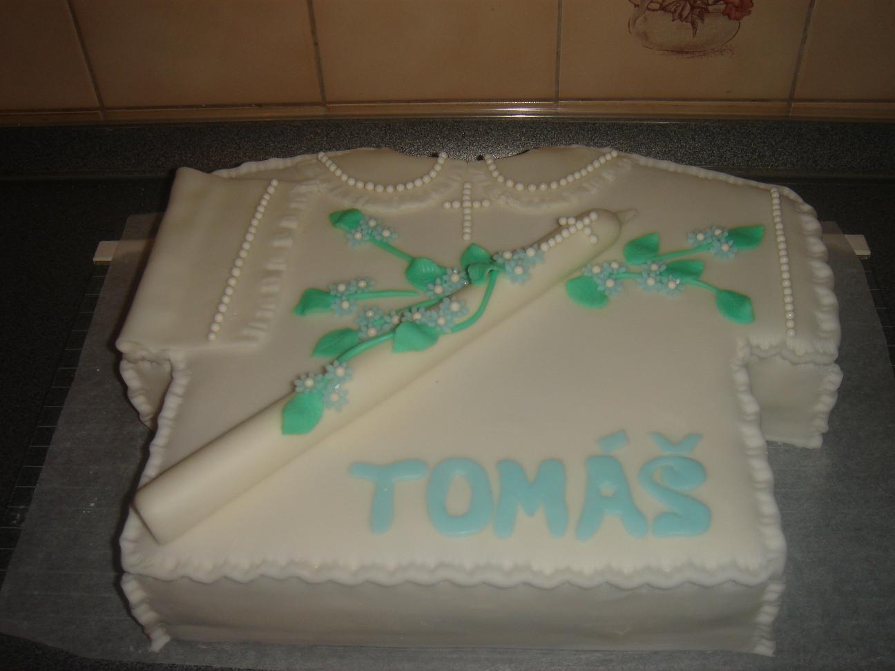 Tomáš